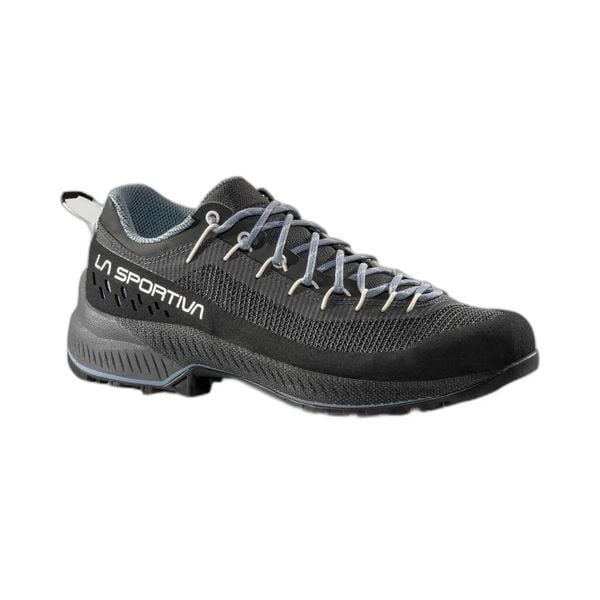 Buty podejściowe damskie La Sportiva TX4 Evo ST. Czarne trekkingi La Sportiva, z meshu, trekkingowe. Za 767.05 zł.
