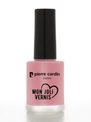 Pierre Cardin Lakier do paznokci "Mon Joli Vernis - 196" - 10 ml rozmiar: onesize. Różowe lakiery Pierre Cardin. Za 13.99 zł.