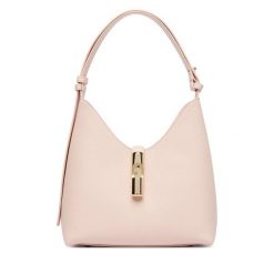 Torebka Furla. Czerwone torebki klasyczne Furla, bez wzorów, bez dodatków. Za 1,219.00 zł.