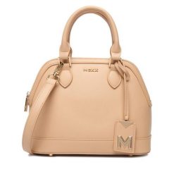 Torebka MEXX. Brązowe torebki klasyczne Mexx, bez wzorów, bez dodatków. Za 259.99 zł.