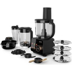 FOOD_PROCESSOR SENCOR SBU 9878BK. Blendery SENCOR. W wyprzedaży za 667.00 zł.