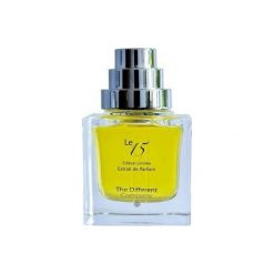 The Different Company Le 15 EDP 50ml. Perfumy damskie The Different Company. Za 279.49 zł.
