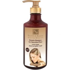 H&B Szampon do włosów regenerujący 780ml. Szampony do włosów HB. Za 91.72 zł.