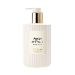 Chloé Perfumowane mleczko do ciała Chloé Atelier des Fleurs Magnolia Alba Balsamy do ciała 300 ml Damski. Balsamy i kremy do ciała Chloe. Za 287.20 zł.
