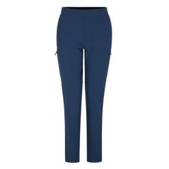 Legginsy Damskie Melodic II. Niebieskie legginsy Dare 2b, bez wzorów. Za 242.99 zł.