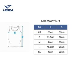 Damska koszulka treningowa FEPLA żółta. Żółte bluzki LEGEA, bez wzorów, sportowe, bez kołnierzyka, bez ramiączek. Za 52.00 zł.