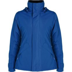 Parka Damska Europa Slim. Niebieskie parki ROLY, m, sportowe, bez kaptura. Za 193.99 zł.