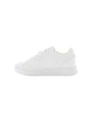 U.S. Polo Assn. Sneakersy w kolorze białym rozmiar: 39. Białe trampki U.S. Polo Assn., bez wzorów, bez zapięcia. Za 206.42 zł.