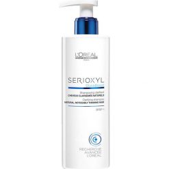 L´Oreal Paris Serioxyl GlucoBoost szampon oczyszczający do rzednących włosów 250ml. Szampony do włosów L'Oreal Paris. Za 36.99 zł.