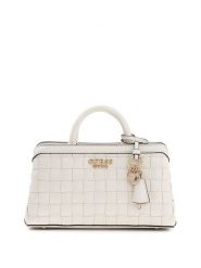 Guess Torebka 180679 Beżowy. Brązowe torebki klasyczne Guess, z aplikacjami, bez dodatków. Za 679.99 zł.