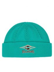 Billabong Czapka 73 High EBJHA00120 Niebieski. Niebieskie czapki Billabong, bez wzorów, z bawełny. Za 109.99 zł.