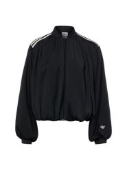 Adidas Originals bluza z kapturem Kobiety czarny, M. Czarne bluzy Adidas Originals, m, bez wzorów, z kapturem. Za 429.95 zł.
