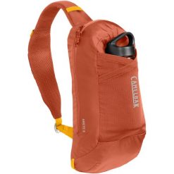2nd - Plecak turystyczny CAMELBAK Arete Sling 8. Brązowe plecaki Camelbak, bez wzorów. Za 161.94 zł.