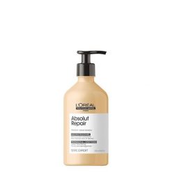 L´Oréal Professionnel Paris Absolut Repair Odżywka do natychmiastowego odnawiania powierzchni Odżywki do włosów 500 ml. Odżywki do włosów . Za 184.89 zł.
