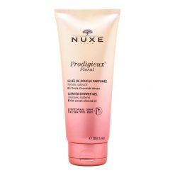 NUXE Prodigieux® Floral Żel po prysznic Żele pod prysznic 200 ml. Żele pod prysznic Nuxe. Za 75.79 zł.