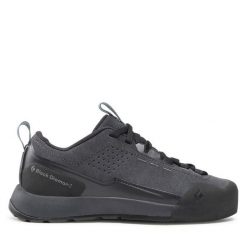 Trekkingi Black Diamond. Szare trekkingi Black Diamond, trekkingowe. Za 429.99 zł.