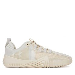 Buty na siłownię Under Armour. Obuwie sportowe Under Armour, bez zapięcia, na fitness i siłownię. Za 379.99 zł.