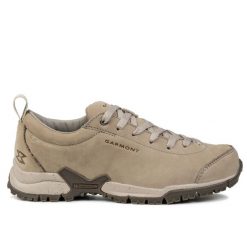 Buty damskie trekkingowe Garmont TIKAL 4S G-DRY WMS. Brązowe trekkingi Garmont. W wyprzedaży za 399.00 zł.