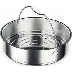 Fissler do szybkowaru 26 cm Kombiwar. Parowary Fissler. Za 169.99 zł.
