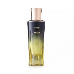 Aura Aqua 80 ml EDP woda perfumowana unisex. Perfumy damskie Naseem. W wyprzedaży za 36.31 zł.