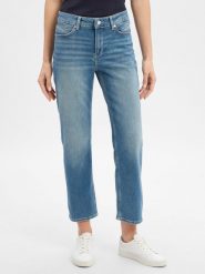 Someday Dżinsy - Carie Kobiety niebieski jednolity, 40. Niebieskie jeansy someday., bez wzorów. Za 449.95 zł.