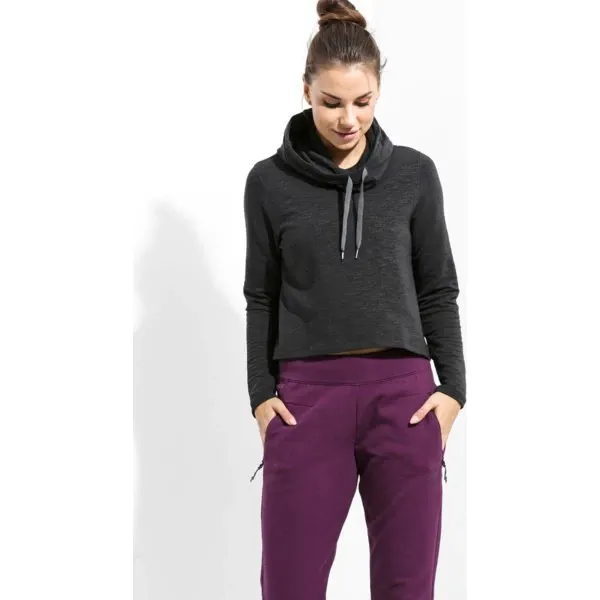 Under Armour Bluza Plush Terry Hoodie , czarny, rozmiar S. Czarne bluzy Under Armour, s, bez wzorów, z materiału, bez kaptura. W wyprzedaży za 169.99 zł.