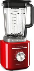 Blender Pure Power czerwony. Blendery KITCHENAID. Za 729.00 zł.