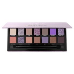 Douglas Collection Make-Up Purple Nudes Eyeshadow Palette Paletki cieni i zestawy kosmetyków 17,6 g PURPLE. Palety cieni Douglas Collection. Za 73.50 zł.