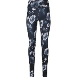 Damskie legginsy Athlecia France. Niebieskie legginsy Athlecia, bez wzorów. Za 222.00 zł.