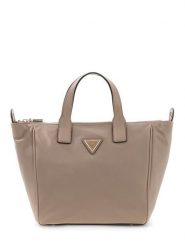 Guess Torba podróżna 174691 Beżowy. Brązowe torby podróżne Guess, z aplikacjami. Za 609.99 zł.