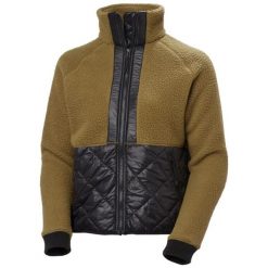 Płaszcz damski Helly Hansen Bliss Hybrid. Białe płaszcze Helly Hansen, na jesień, xl, bez wzorów, z elastanu, bez kaptura. Za 639.00 zł.