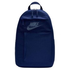 Plecak Elemental 21L. Niebieskie plecaki Nike, bez wzorów. Za 216.99 zł.