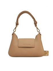 LOVE MOSCHINO Torebka JC4291PP1NL1410A Beżowy. Brązowe torebki klasyczne Love Moschino, bez wzorów, ze skóry, bez dodatków. Za 1,129.00 zł.