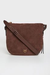 Torebka damska hobo PINKO. Torebki klasyczne Pinko, bez wzorów, bez dodatków. Za 1,709.00 zł.
