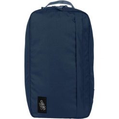 Plecak podróżny CabinZero CabinZero Classic 11L Cross Body. Niebieskie plecaki CABINZERO, bez wzorów. Za 175.00 zł.