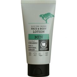 URTEKRAM MEN Balsam do twarzy i ciała dla panów. Balsamy i kremy do ciała URTEKRAM. Za 23.99 zł.