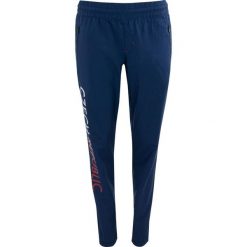 Spodnie Damskie Alpine Pro Zabena XL - Wodoodporne i Wygodne. Zielone spodnie sportowe Alpine Pro, xl, bez wzorów, trekkingowe. Za 171.99 zł.