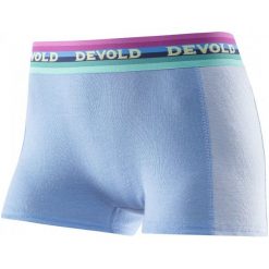 Devold Majtki Damskie Hipster Allure S. Bielizna sportowa marki Devold. W wyprzedaży za 119.00 zł.
