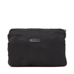 Torebka Vic Matié. Czarne shopper Vic Matié, bez wzorów, bez dodatków. Za 509.99 zł.