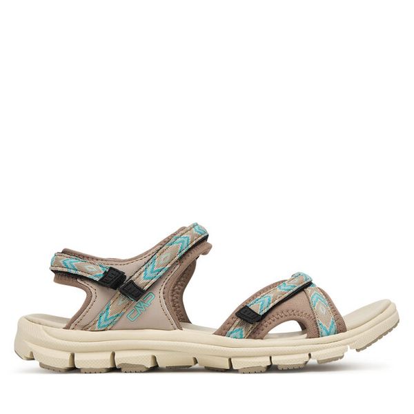 Trekkingi CMP. Zielone trekkingi CMP, trekkingowe. Za 209.99 zł.