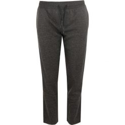 Pobiegi treningowe dla kobiet Sabina Charcoal XL - Komfort i Styl. Brązowe obuwie sportowe GALEO, xl, bez wzorów, z polaru. Za 125.99 zł.