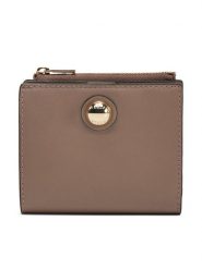Furla Mały Portfel Damski Sfera WP00458 AX0733 MA200 Szary. Szare portfele Furla, bez wzorów, ze skóry. Za 549.99 zł.