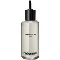Rabanne Fragrances - Phantom Intense - Aromatyczny I Ambrowy - Phantom Edp Intense Refill Bottle 200ml - Dla Mężczyzn. Perfumy męskie Rabanne Fragrances. Za 795.00 zł.
