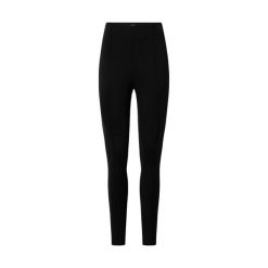 Damskie legginsy jeździeckie Horze Katharina. Czarne legginsy HORZE, s, bez wzorów, z materiału. Za 341.50 zł.