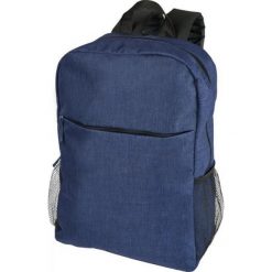 Ogrzewany Plecak Na Komputer. Niebieskie plecaki BULLET, bez wzorów. Za 45.99 zł.