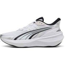 Adidasy Puma Pulse Pro, Dla obu płci. Białe obuwie sportowe Puma, bez zapięcia. Za 390.00 zł.