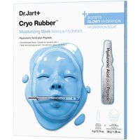 Dr.Jart+ Cryo Rubber™ Moisture Mask - Maseczka nawilżająca w płachcie. Maseczki . Za 59.00 zł.