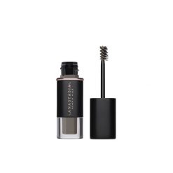 Anastasia Beverly Hills Volumizing Tinted Brow Gel - Deluxe - Ebony Żel do brwi 2 ml TAUPE - Travel Size. Kosmetyki do brwi ANASTASIA BEVERLY HILLS. Za 55.00 zł.