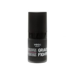 Veoli Botanica GRAVITY FIGHTER Napinająco-odmładzające serum pod oczy i na powieki z kompleksem peptydów 5%, komórkami macierzystymi 3% i DMAE Serum p. Kremy pod oczy Veoli Botanica. Za 143.20 zł.