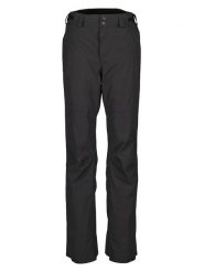 Didriksons Spodnie funkcyjne "Idun" w kolorze czarnym rozmiar: 44. Czarne spodnie dresowe Didriksons, bez wzorów, outdoorowe. Za 417.70 zł.